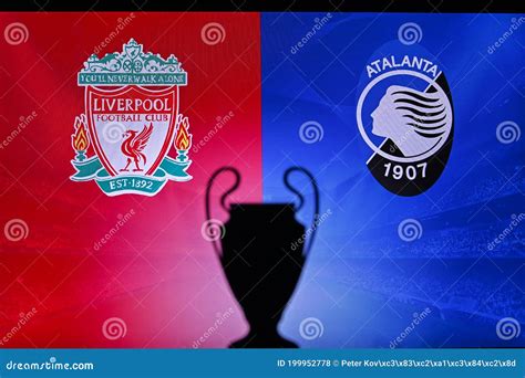 NYON SUIZA 2 DE NOVIEMBRE 2020 Liverpool Frente A Atalanta Partido