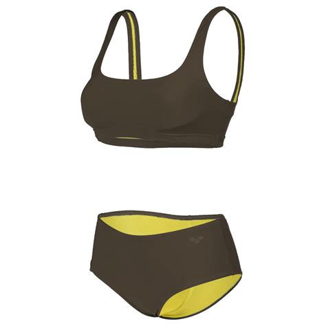 Arena Solid Bikini Bralette Bikini Women S Buy Online Alpinetrek Co Uk