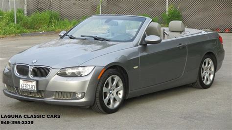 2008 Bmw 335i Laguna Classic Cars And Automotive Art