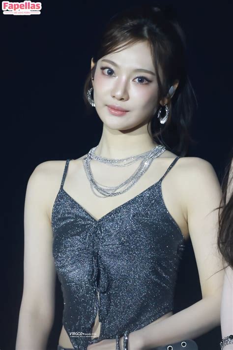 Ningning æspa aka aespa aka imnotningning aka littlechopper Nude Leaks OnlyFans Fapellas