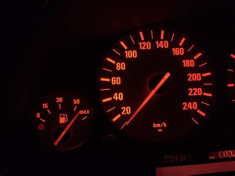 Точность датчика уровня топлива BMW E39. — BMW 5 series Touring (E39 ...
