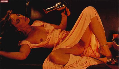 Naked Leda Simonetti Added By DragonRex