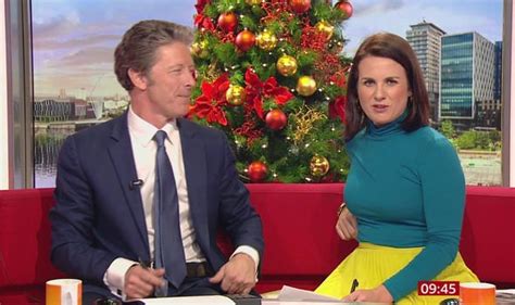 BBC Breakfast finally replace Steph McGovern as Nina Warhurst confirms