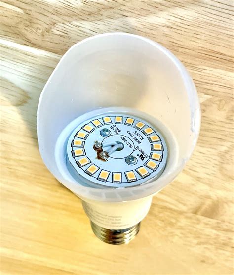 led bulb rmildlyinteresting