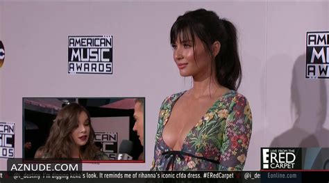 E LIVE FROM THE RED CARPET NUDE SCENES AZNude