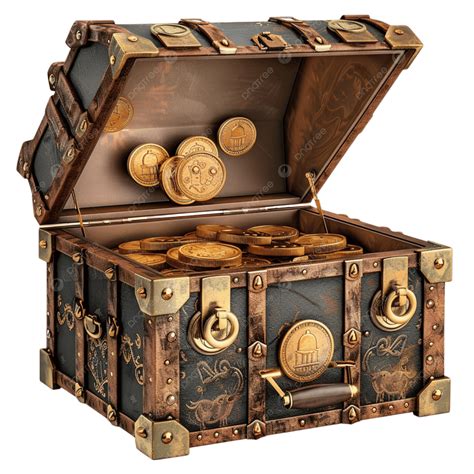 movies with treasure 3