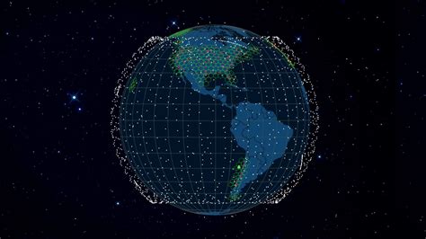 Viasat Tries To Delay Second Gen Starlink Network With Environmental Review