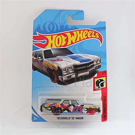 Hot Wheels Chevelle Ss Wagon Lz Lz Lz Lz Lz Lz Lazada Co Th