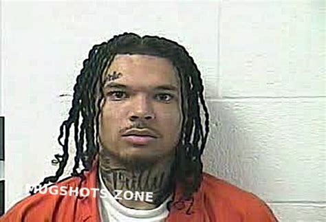 GIVENS RYAN ANTHONY 10 29 2022 Daviess County Mugshots Zone