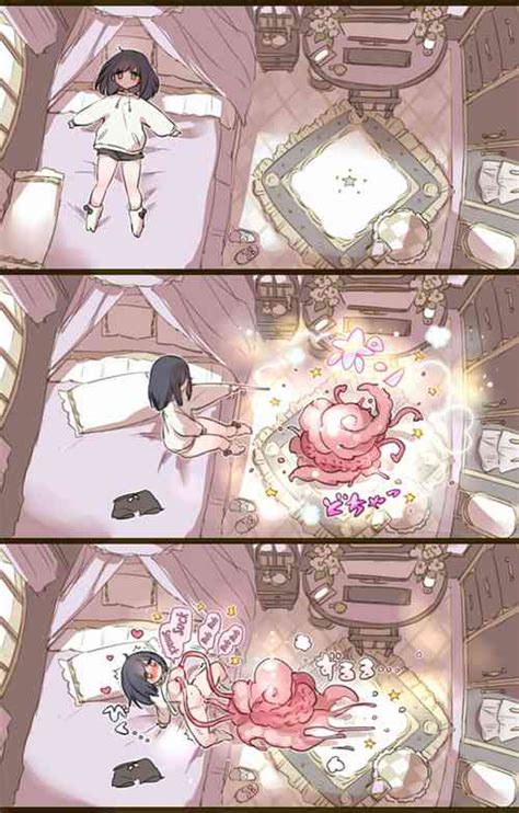 Tag Tentacles Nhentai Hentai Doujinshi And Manga