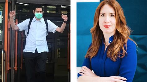 Woman Filmed Naked In Hotel By Stranger Without Her Consent Wins Five Year Battle As He Pleads