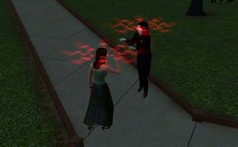 12 Best Sims 4 Supernatural Mod My Otaku World