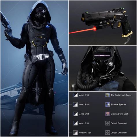 3365 Best Spec Ops Images On Pholder Destiny Fashion Call Of Duty