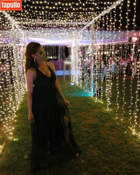 Karen Garcia Karengarcia Nude OnlyFans Photo Fapullo