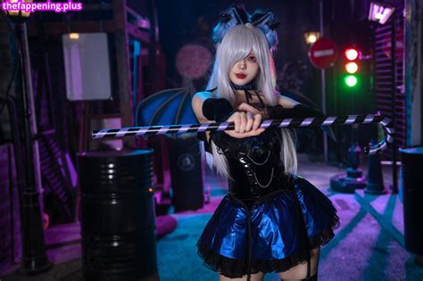 Ah Jiu Jiu Yan ajiuconbugugu nine words 九言 xinyi weng Nude OnlyFans Photo 118 The