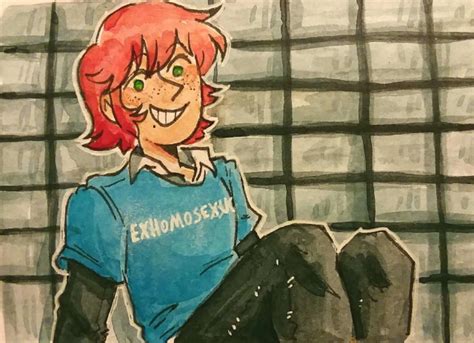 My Gay Ocs On Tumblr