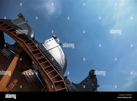 Hambach Bergbau Bagger Fotos Und Bildmaterial In Hoher Aufl Sung Alamy