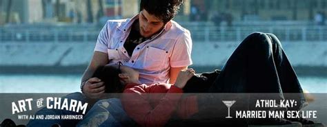 Athol Kay And Married Man Sex Life