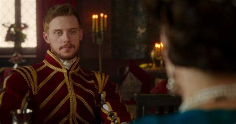 Blood Sex Royalty Cast Here S Where You Recognise Them From