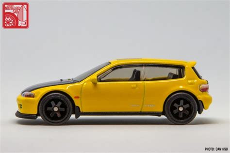 MINICARS Theres A Hot Wheels EG Honda Civic Coming Too Japanese