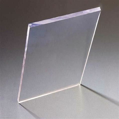 Оргстекло PLEXIGLAS 2мм прозрачное