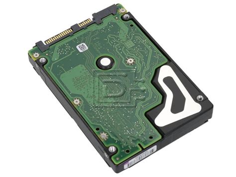 Dell 2RR9T / Seagate Savvio 10K.6 ST900MM0006 900GB 10K 6Gbps 2.5" SFF ...