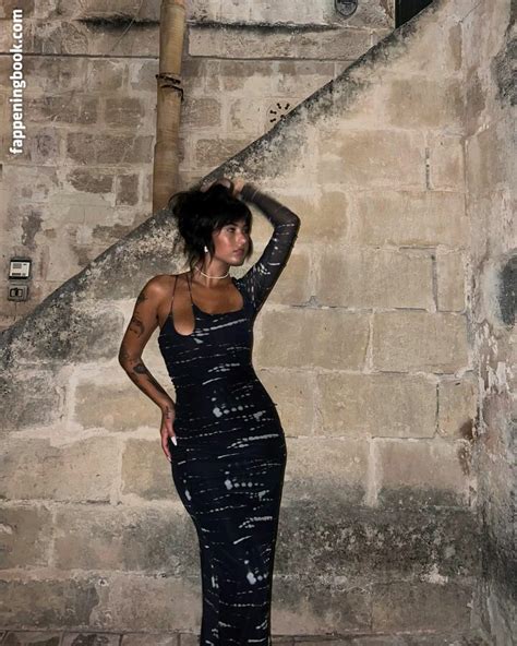 Giorgia Soleri Nude OnlyFans Leaks Fappening Page 2 FappeningBook