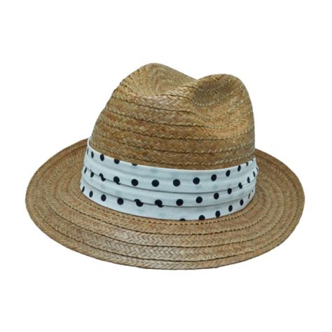 Straw Hats - Men's Hats - Dress Hats For Men
