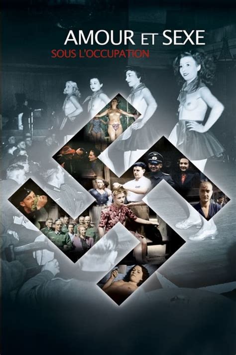 Love And Sex Under Nazi Occupation Poster Full Size Poster Image
