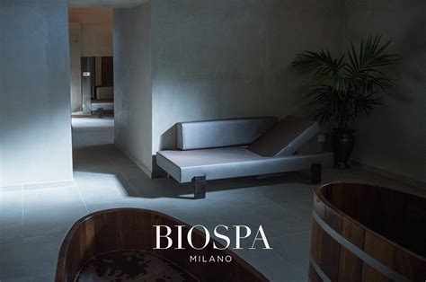 BIOSPA :: Behance