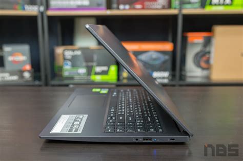 Review - Acer Aspire 3 A315-55 โน๊ตบุ๊คจอ 15.6" Core i Gen 10 สเปกครบ ...