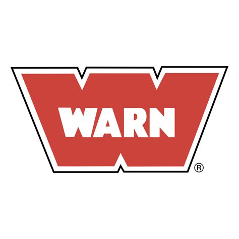 warn logo png transparent brands logos
