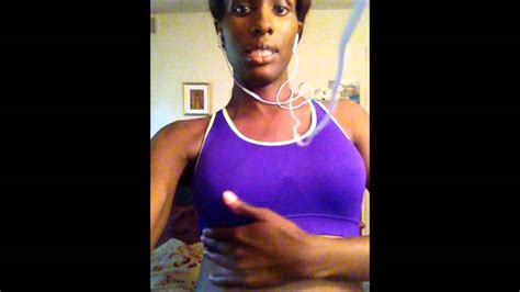 Boob Vlog Post Opt Surgery Check Up YouTube