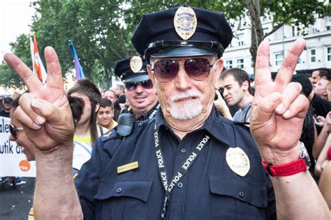 People Participating At The Gay Pride Parade In Madrid Editorial Stock Image Image Of Equality