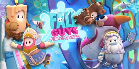 What To Expect From Fall Guys Season 3 Game Rant