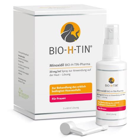Minoxidil kaufen - Online Rezept bestellen - MedRezept