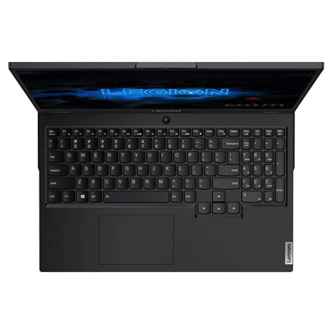 لپ تاپ Lenovo Legion 5 15ARH05 82B500FTRK