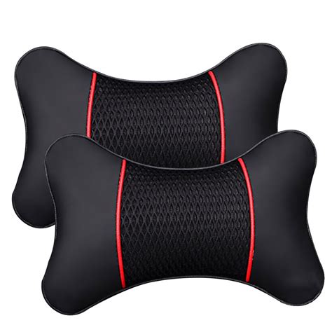 car headrest auto seat  head rest car universal grandado