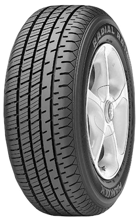 Hankook Radial RA14 tyre | Tyre Tracks