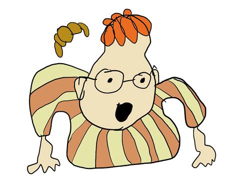 carl wheezer  thekoloipo  deviantart
