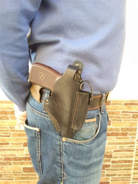 Кобура "бабочка"/ПМ-Макарова/Форт -12,-17/Револьвер/"метелик": 270 грн ...