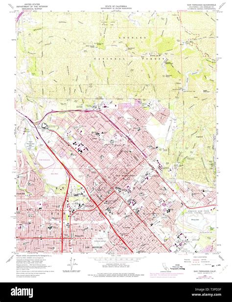 Mappa Di San Fernando Ausgeschnittene Stockfotos Und Bilder Alamy