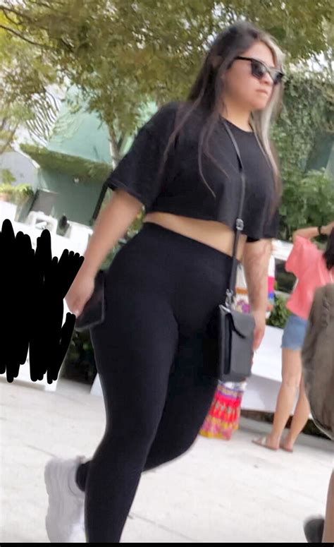 BBW X2 OC Spandex Leggings Yoga Pants Forum