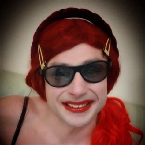 Sensual Sex In The Ass With A Crossdresser Shemale Porn Feat JackSparrow By FapHouse XHamster