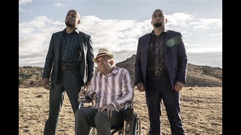 Better Call Saul – Season 6 – Gallery | AMC Central Europe