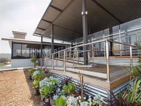 Entire Venue The Del Rios Vineyard And Winery Event Venue Hire