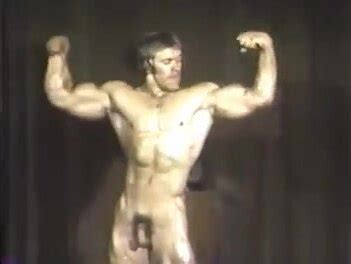 Retro Vintage Naked Muscle Thisvid
