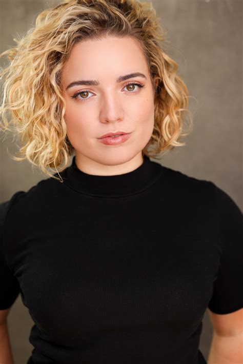 Tori Brooke - Acclaim Talent