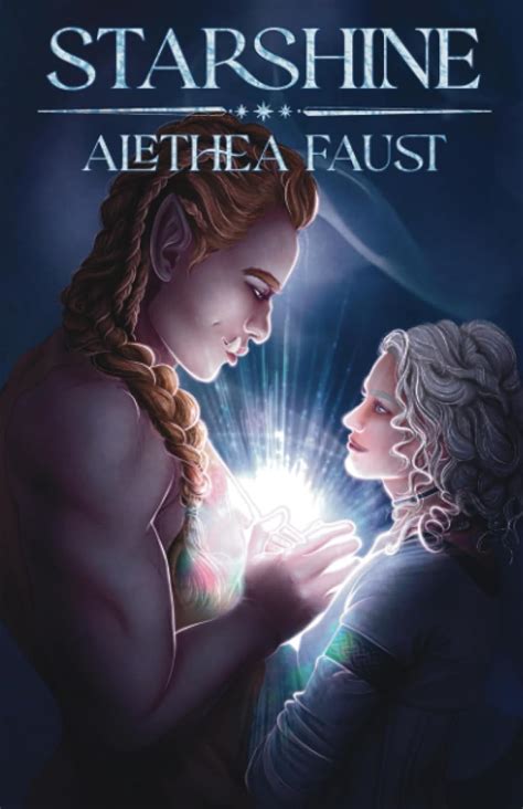 Amazon Starshine Sex Wizards Faust Alethea Books