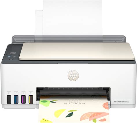 Customer Reviews Hp Smart Tank Wireless All In One Supertank